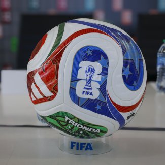 Moitoring FIFA World Cup 2026™