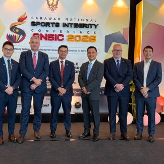 ULIS joins Malaysian Integrity Event
