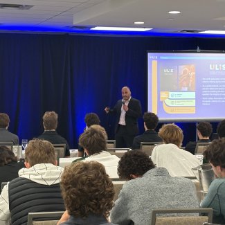 Safeguarding rookies across Quebec and Atlantic Canada