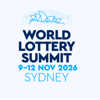 World Lottery Summit 2026