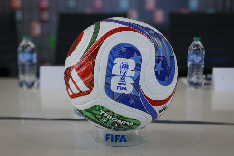 Moitoring FIFA World Cup 2026™