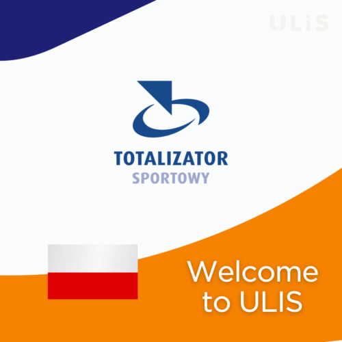 Totalizator Sportowy joins ULIS