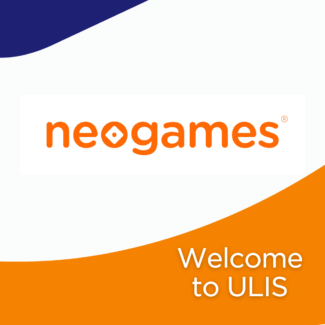 NeoGames Joins ULIS