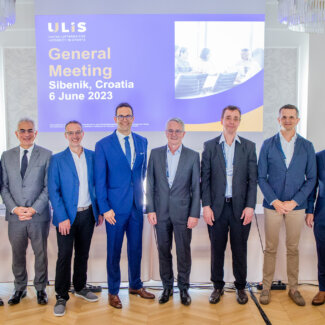 ULIS elects new president and executive committee