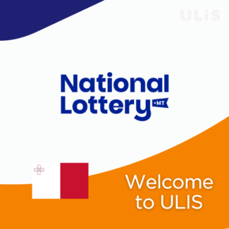 National Lottery of Malta Joins ULIS