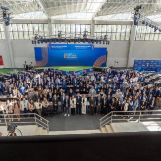 CONMEBOL II Compliance and Integrity Summit