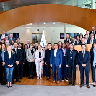 IOC's Universal Declaration on Sports Integrity