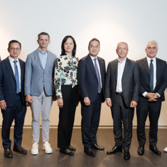 ULIS Elects Jean-Luc Moner-Banet as President
