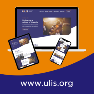 ULIS New Website