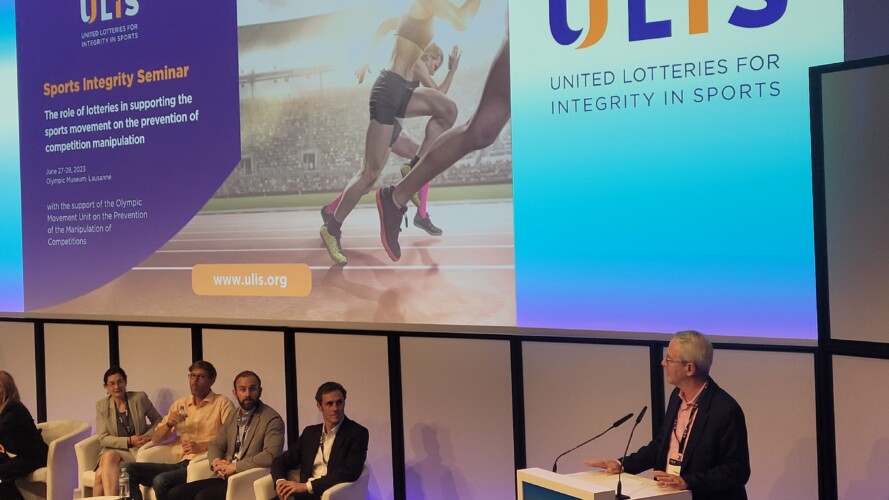 ULIS Integrity Seminar