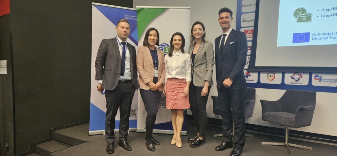 IntegriSport 3.0 in Romania