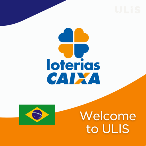 CAIXA Loterias Joins ULIS