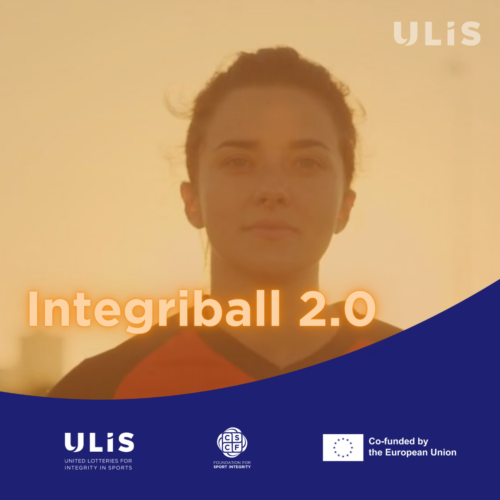 Integriball 2.0 training sessions to begin in March