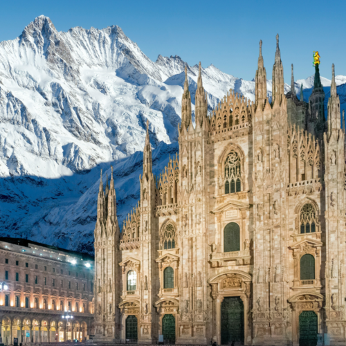 Monitoring Milano Cortina 2026