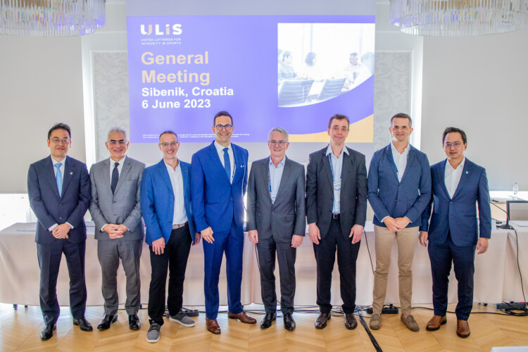 ULIS elects new president and executive committee