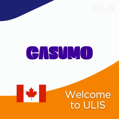 Casumo joins ULIS