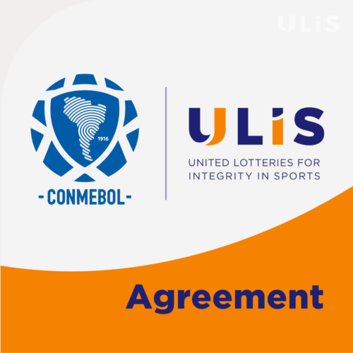 ULIS and CONMEBOL Sign a Cooperation Agreement
