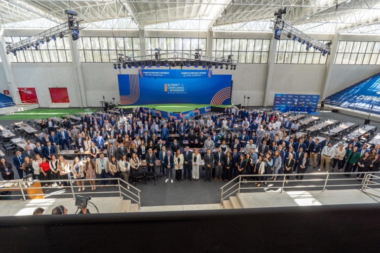 CONMEBOL II Compliance and Integrity Summit