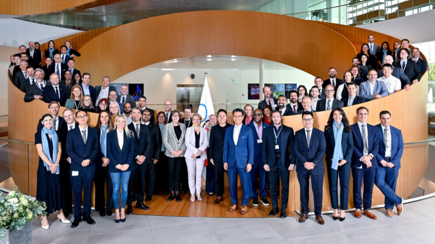 IOC's Universal Declaration on Sports Integrity