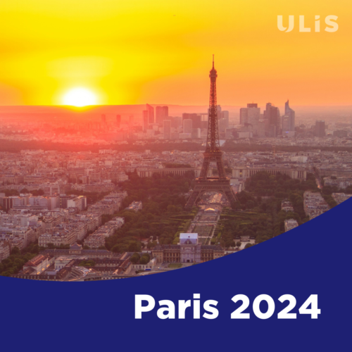 Monitoring: Olympic Games Paris 2024