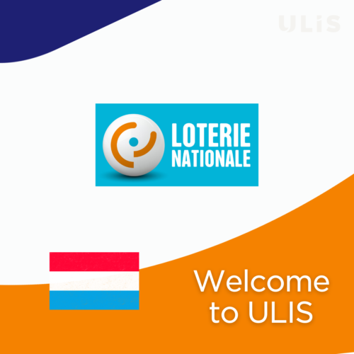 Loterie Nationale de Luxembourg Joins ULIS