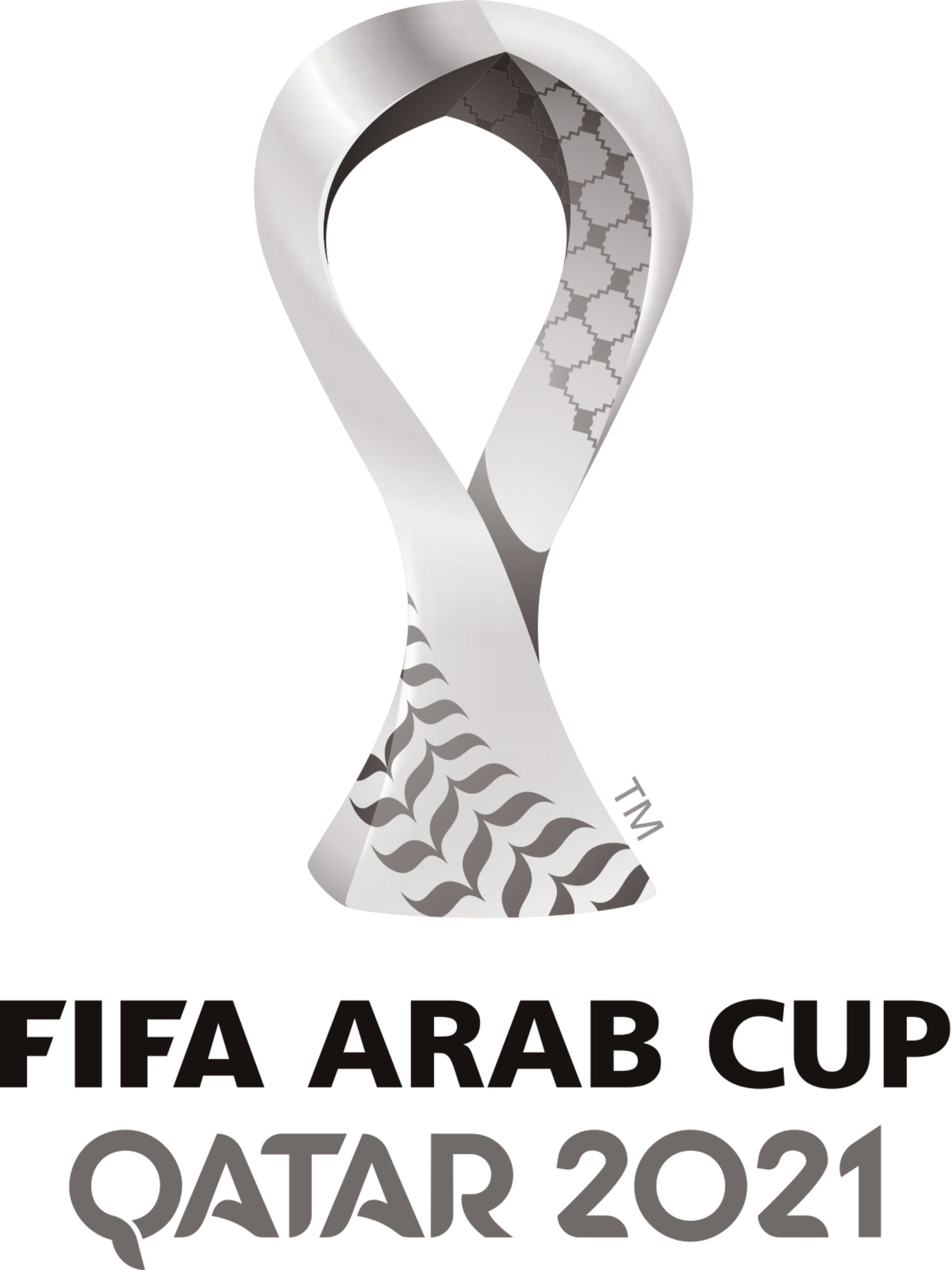 2021 FIFA Arab Cup svg