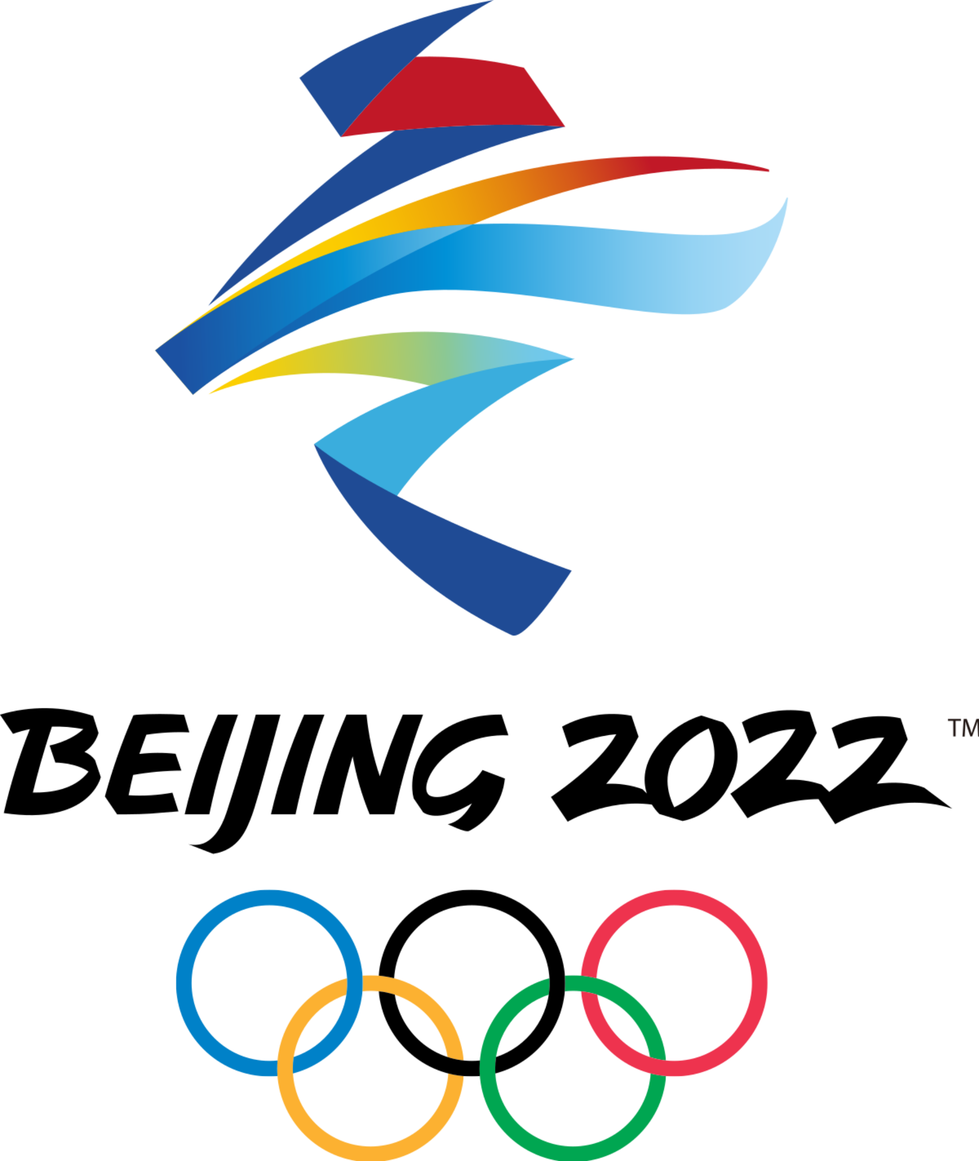 2022 Winter Olympics official logo en svg
