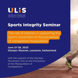 ULIS Integrity Seminar