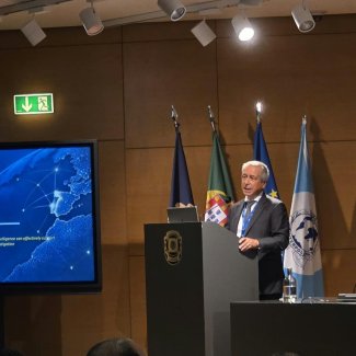ULIS presents Hong Kong case at INTERPOL meeting