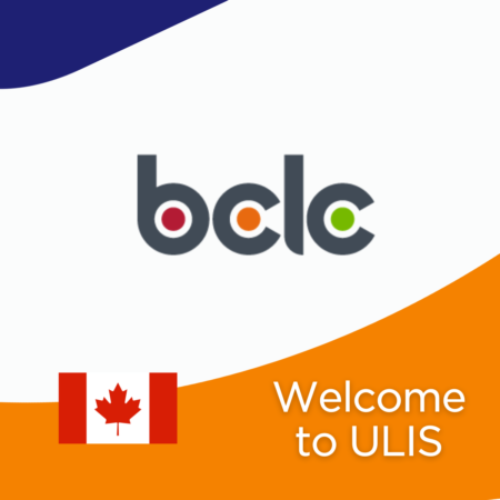British Columbia Lottery Corporation (BCLC) joins ULIS