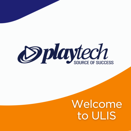 Playtech joins ULIS as an Associate Member