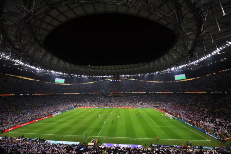 Task Force monitor the 2022 FIFA World Cup in Qatar