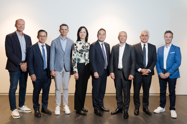 ULIS Elects Jean-Luc Moner-Banet as President